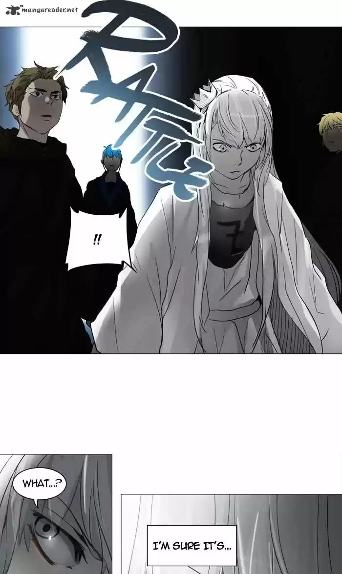 Tower of God ch.246