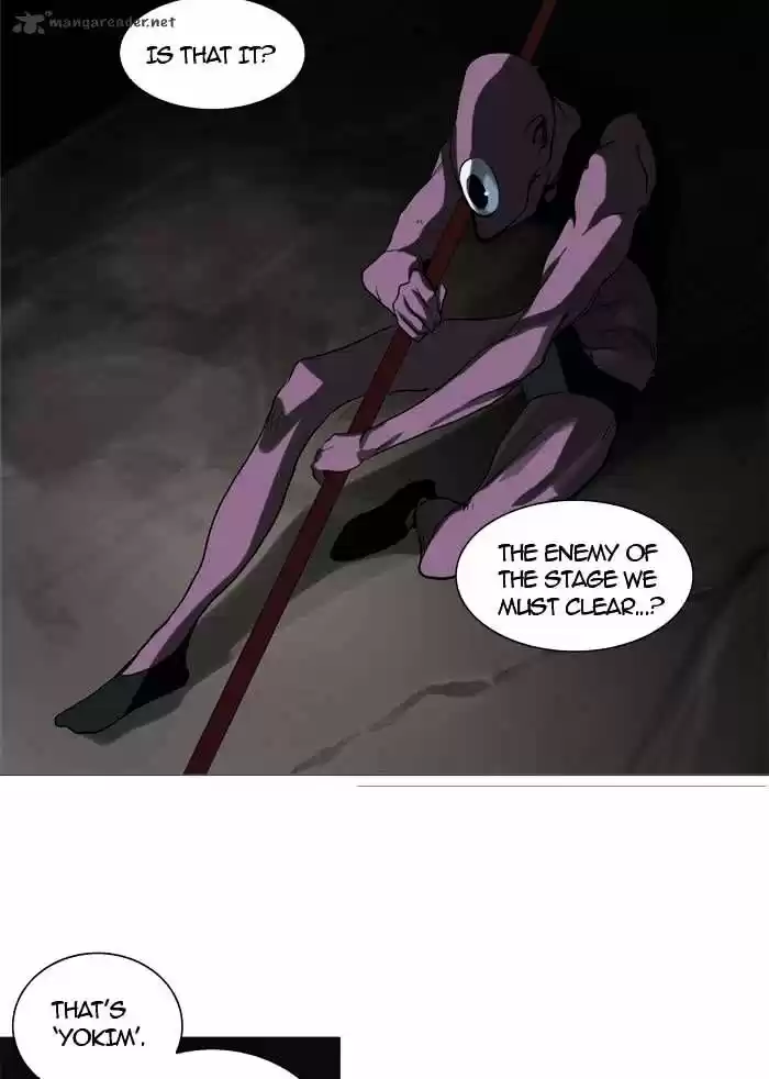 Tower of God ch.246
