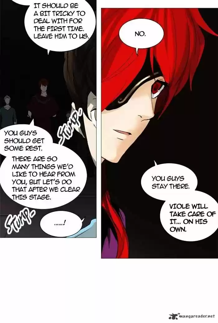 Tower of God ch.246