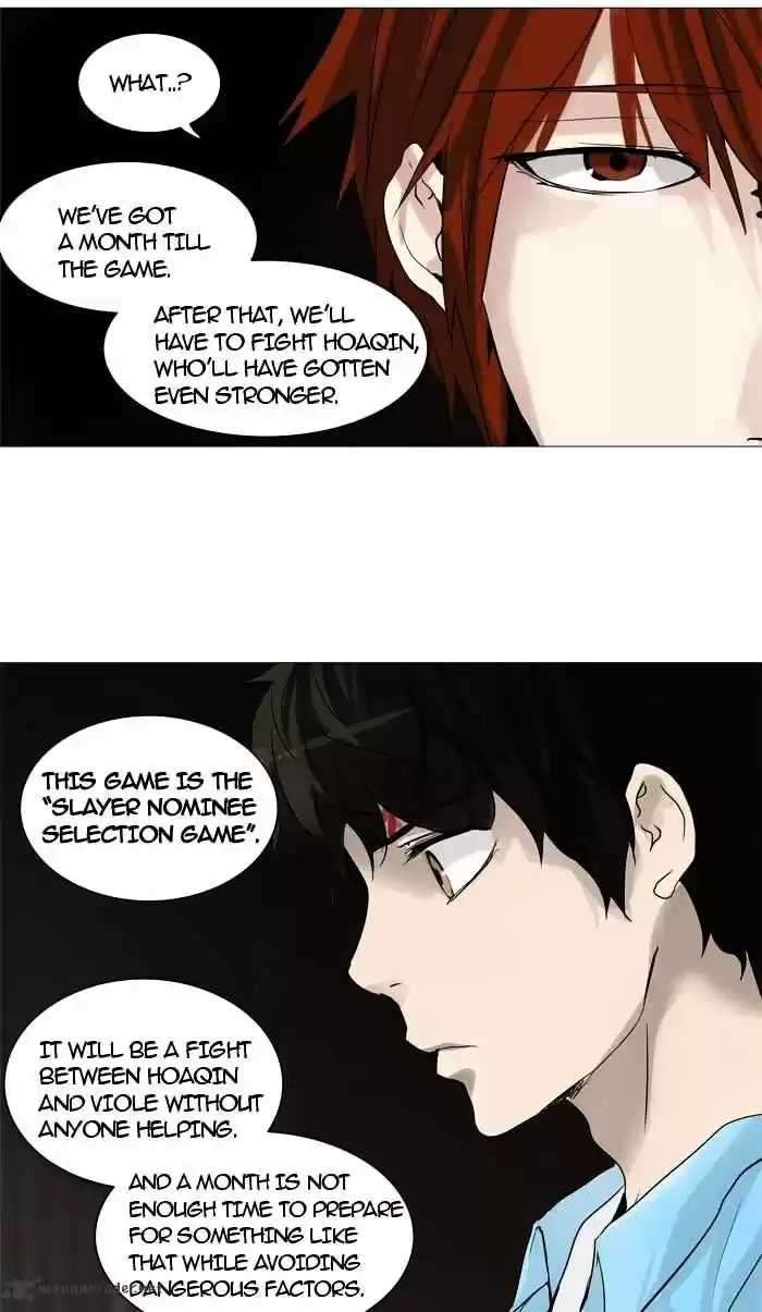 Tower of God ch.246