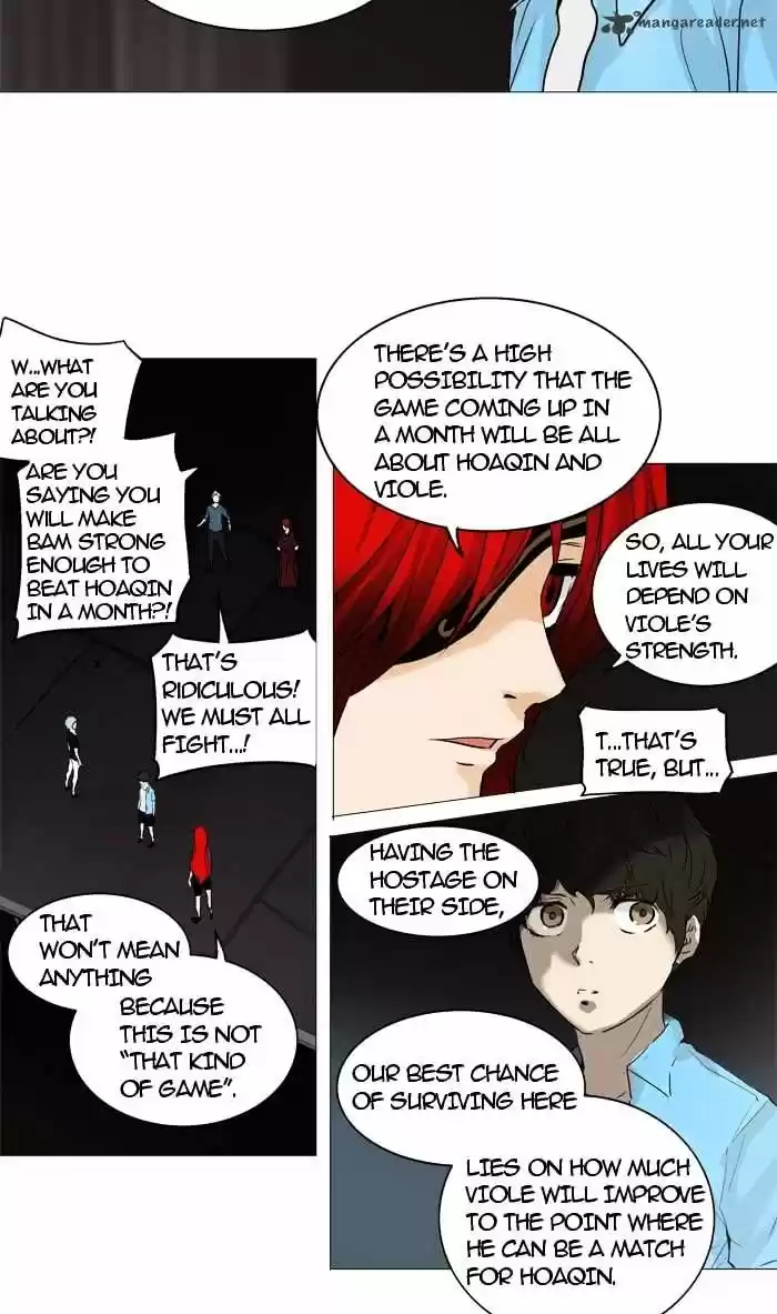 Tower of God ch.246