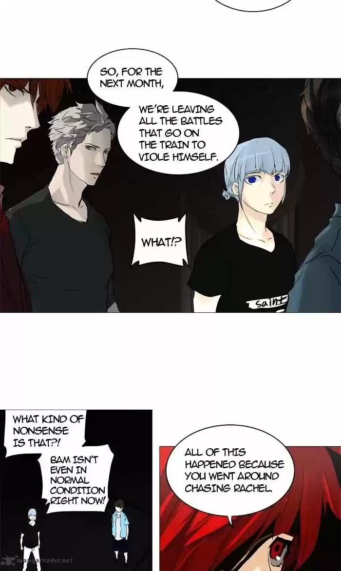 Tower of God ch.246