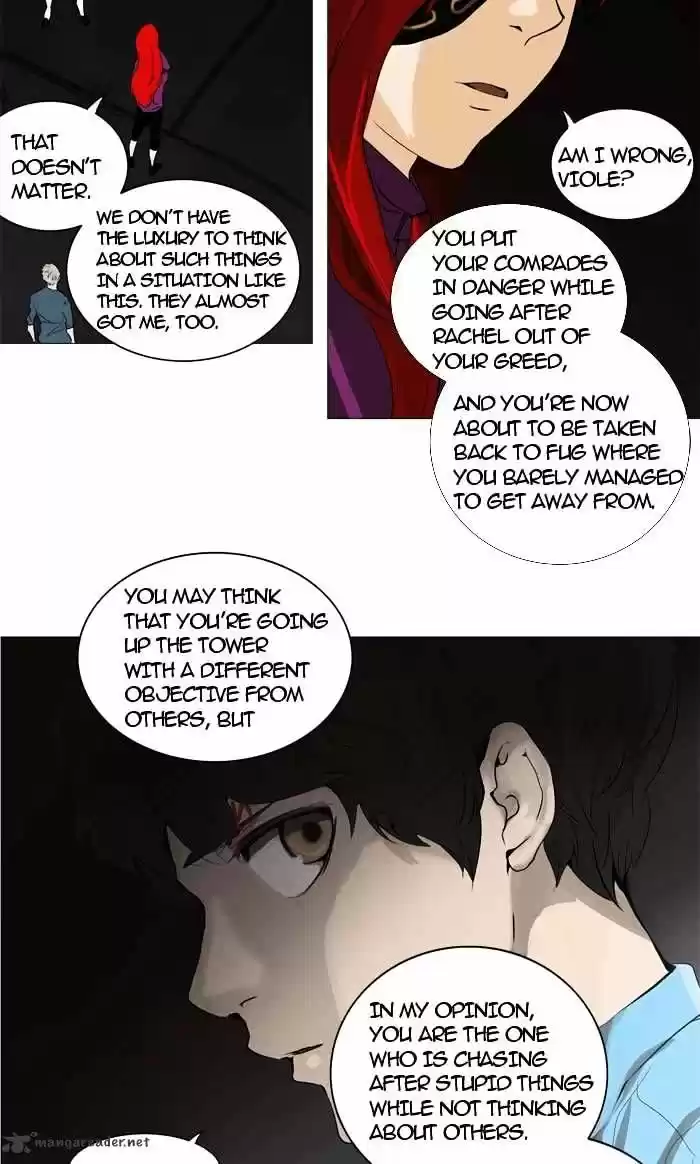 Tower of God ch.246