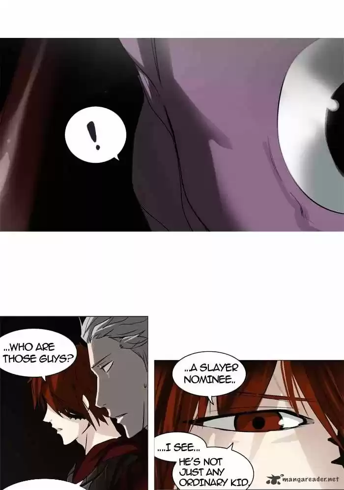 Tower of God ch.246