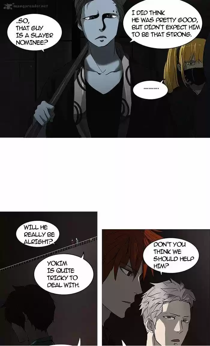Tower of God ch.247