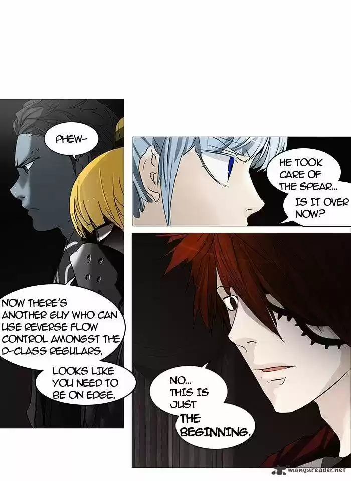 Tower of God ch.247