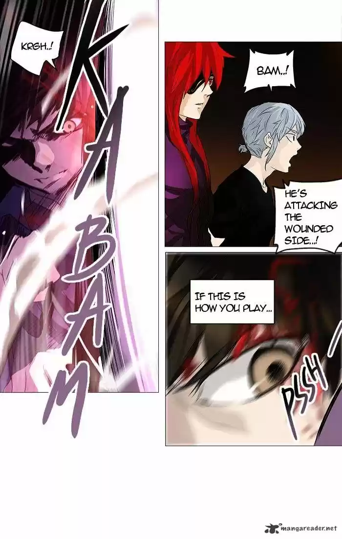 Tower of God ch.247
