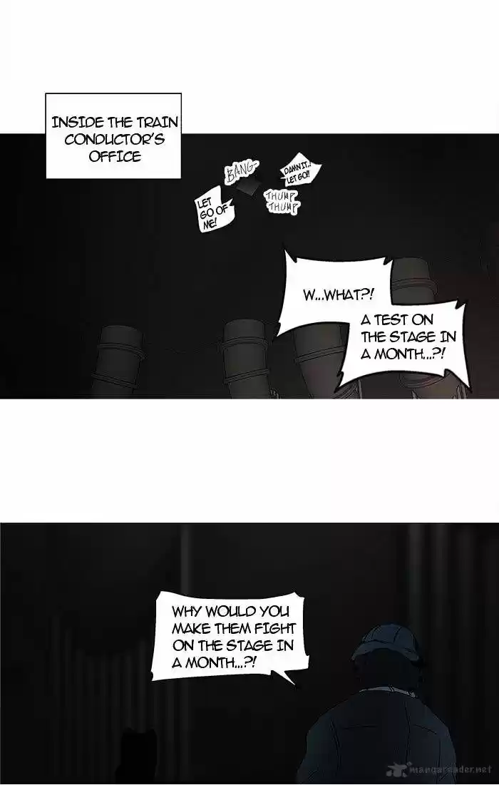 Tower of God ch.247