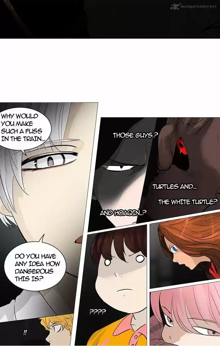 Tower of God ch.247