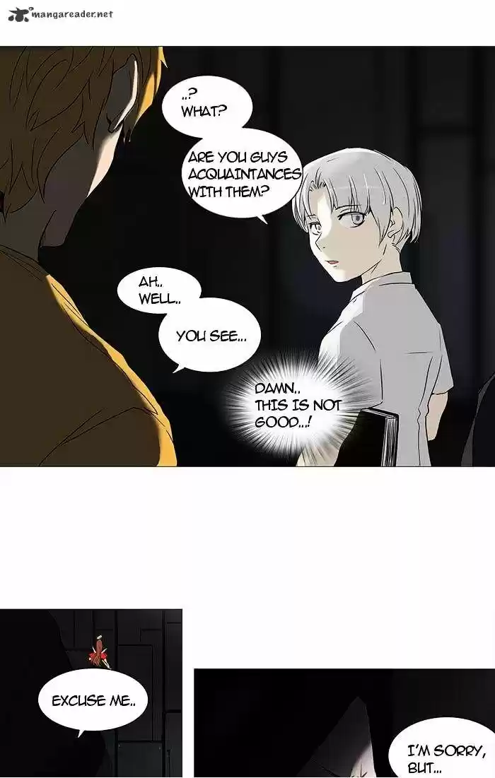 Tower of God ch.247