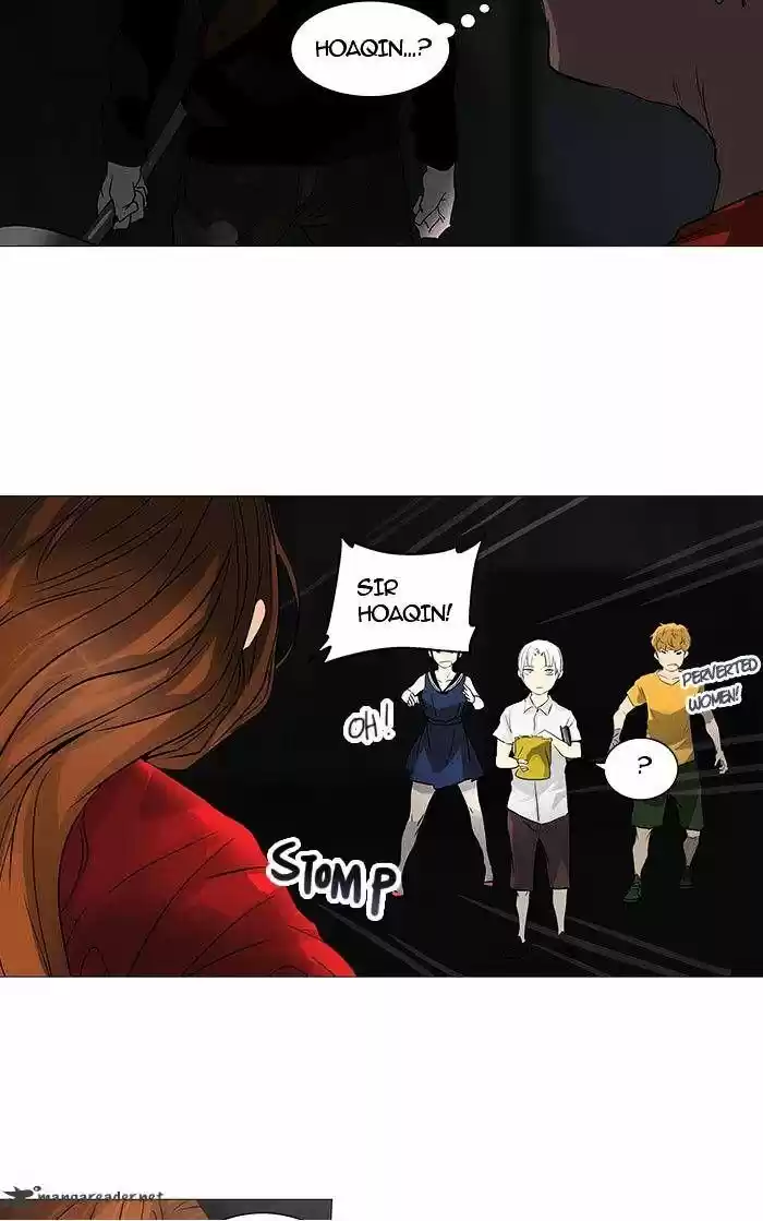 Tower of God ch.247