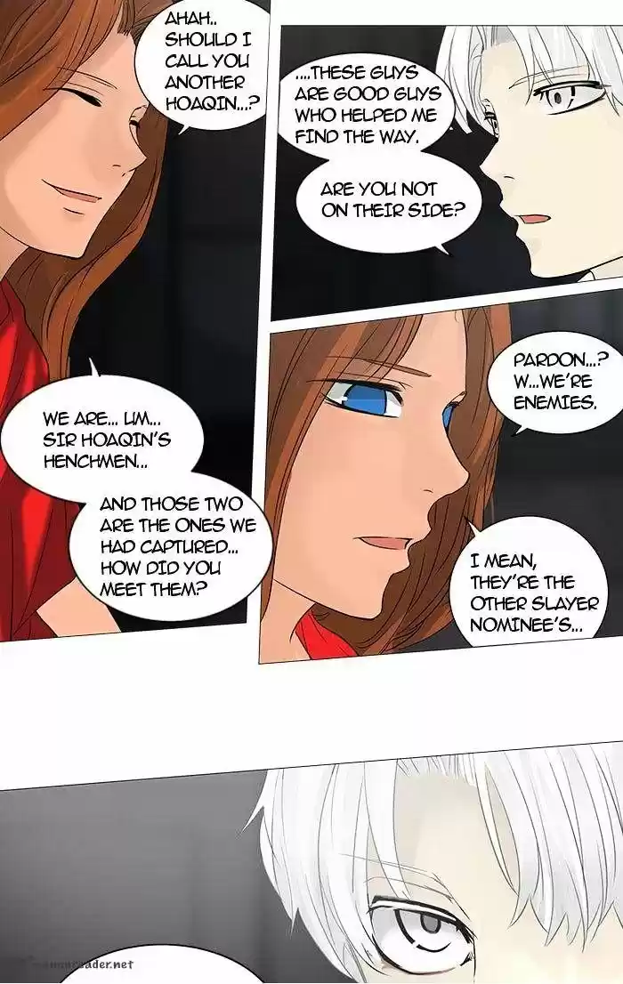 Tower of God ch.247