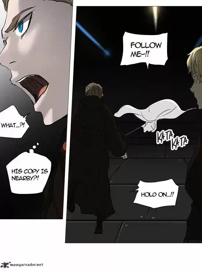 Tower of God ch.247