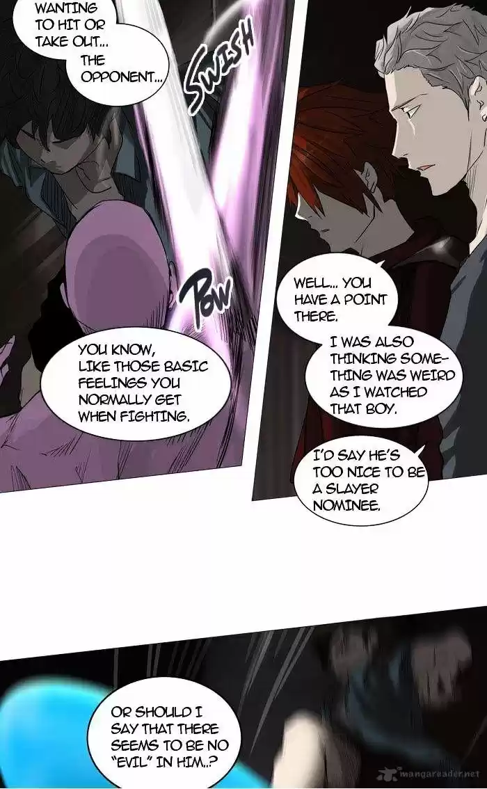 Tower of God ch.247