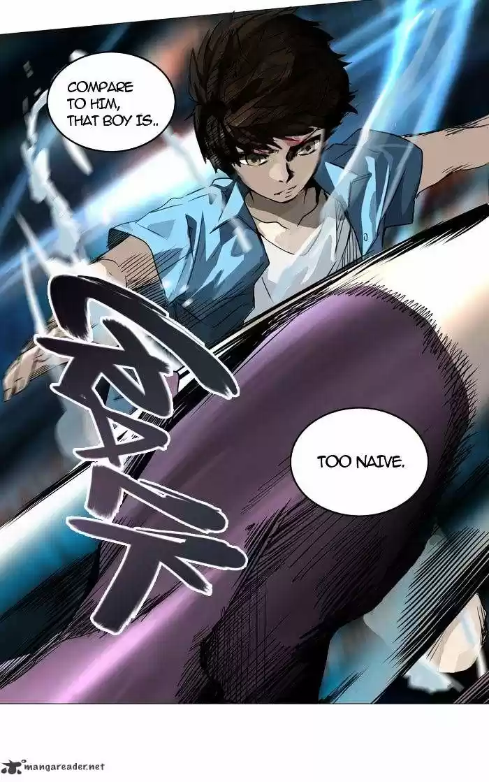 Tower of God ch.247