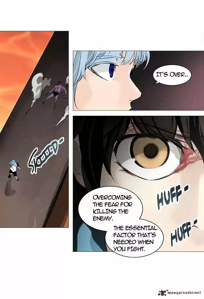 Tower of God ch.247