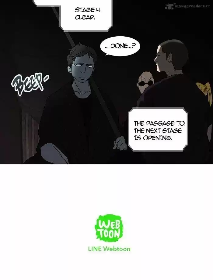 Tower of God ch.247