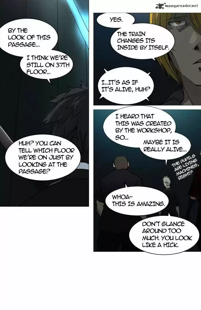 Tower of God ch.248