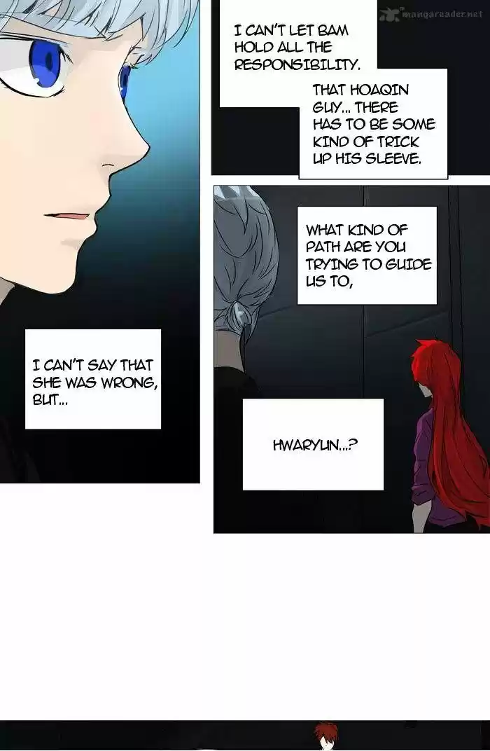 Tower of God ch.248