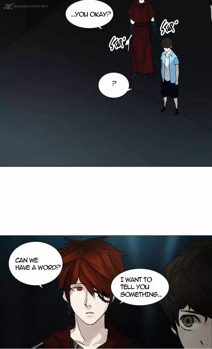Tower of God ch.248