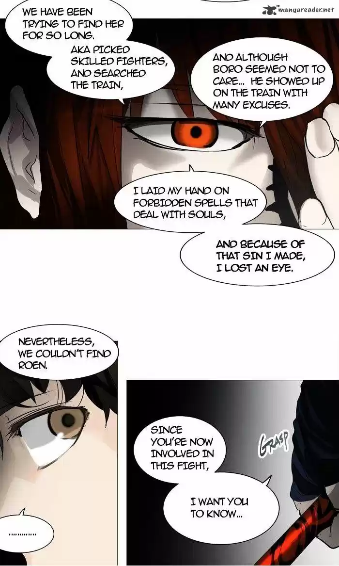 Tower of God ch.248