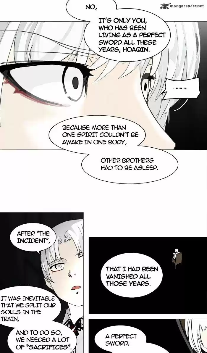 Tower of God ch.248