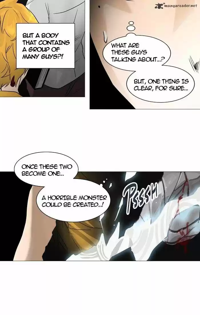 Tower of God ch.248