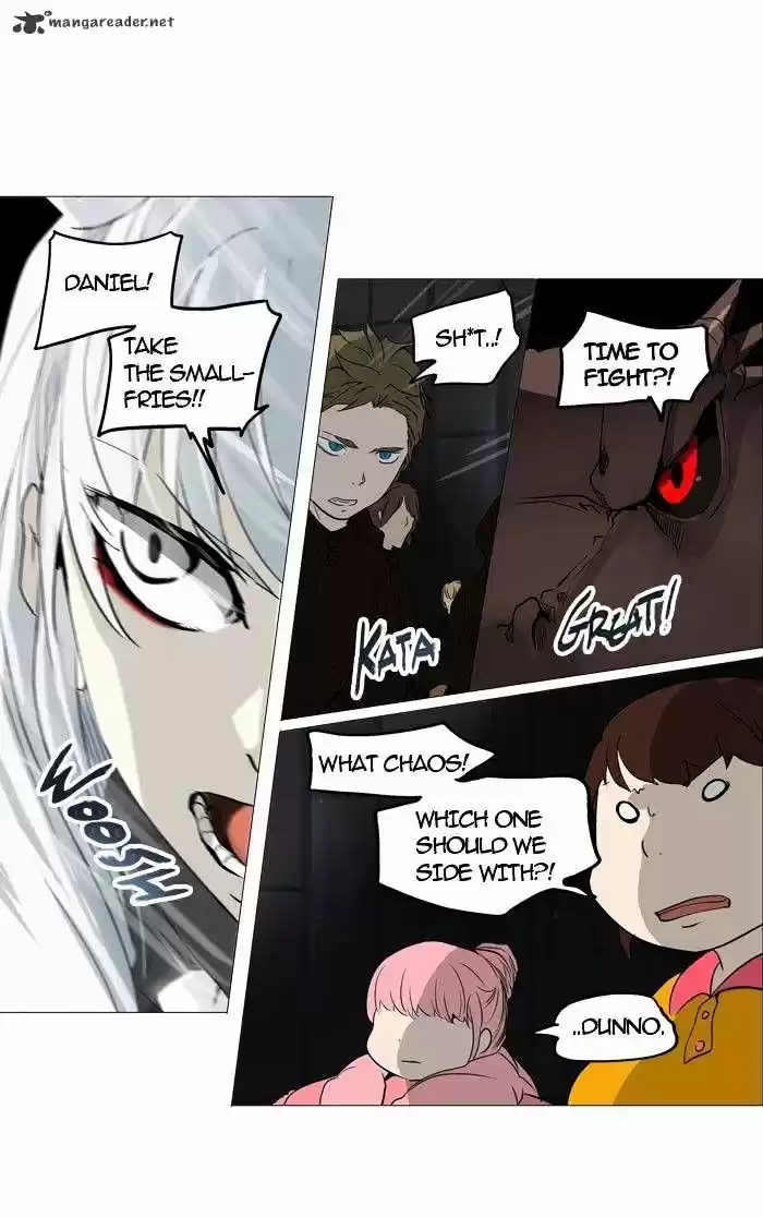 Tower of God ch.248