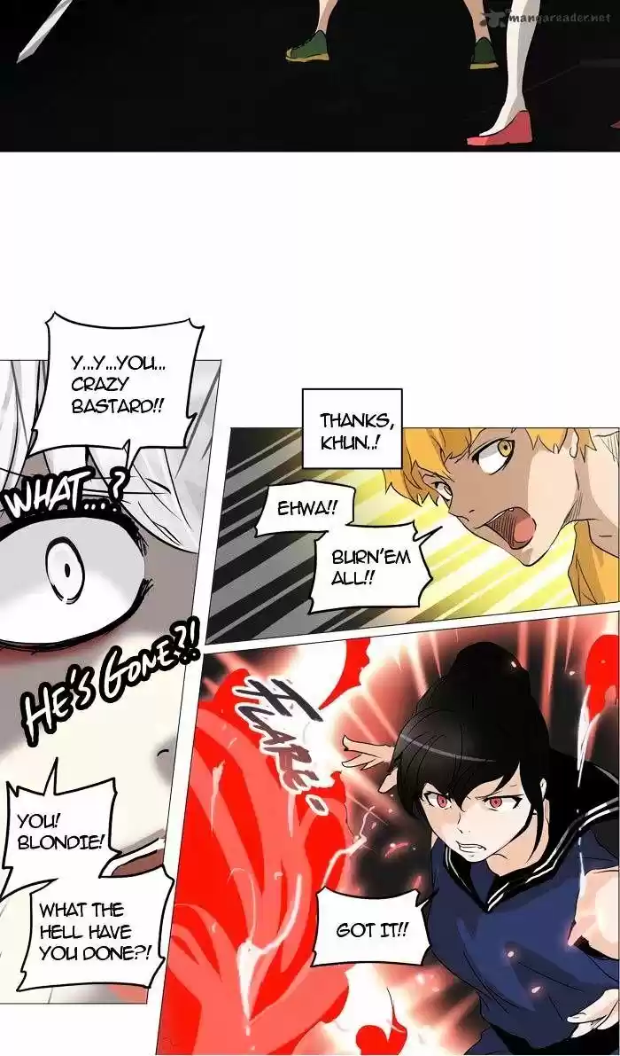 Tower of God ch.248