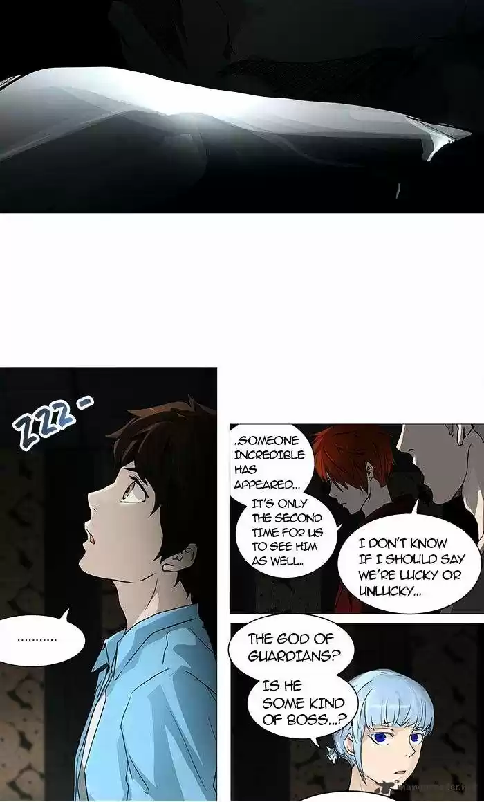 Tower of God ch.249