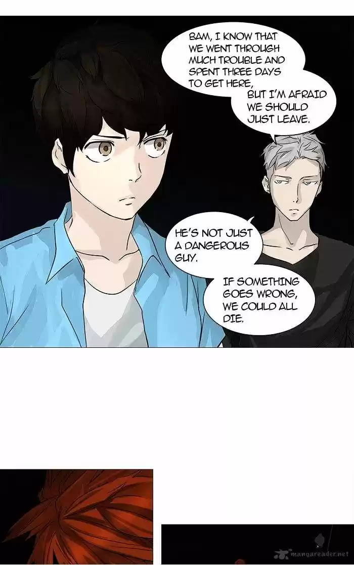 Tower of God ch.249