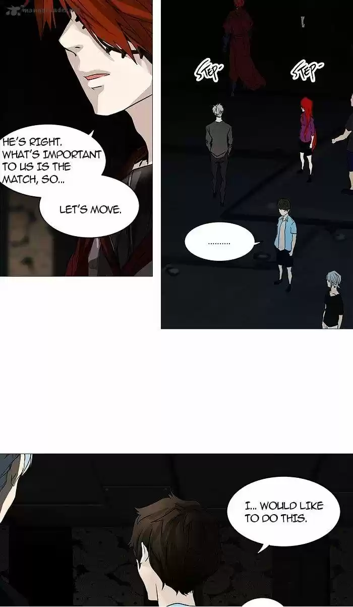 Tower of God ch.249