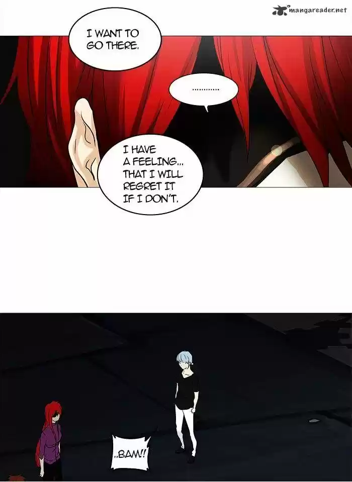Tower of God ch.249