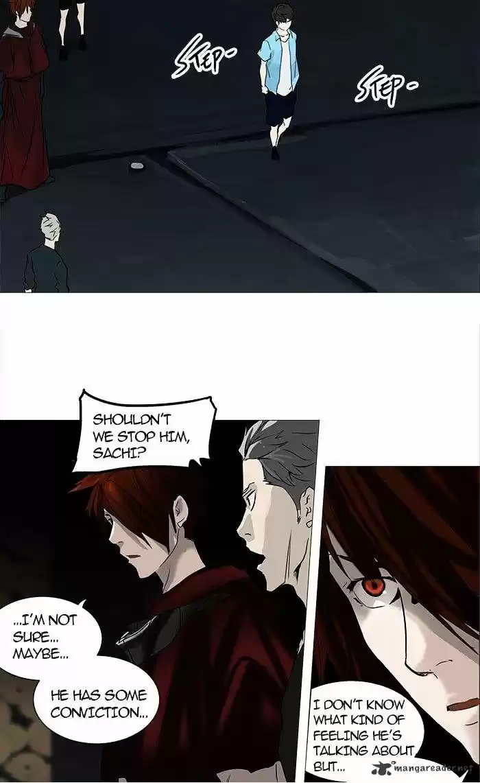 Tower of God ch.249