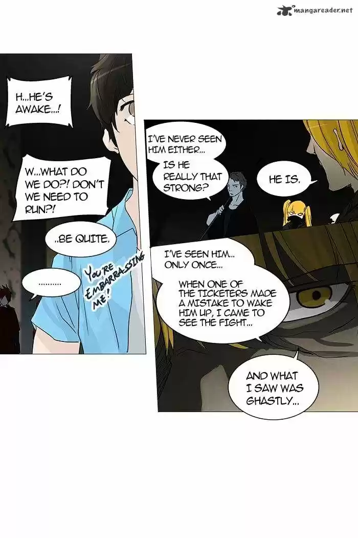 Tower of God ch.249