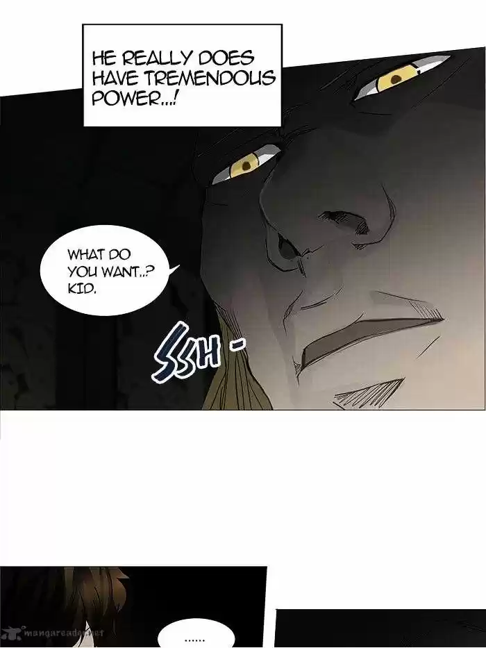 Tower of God ch.249