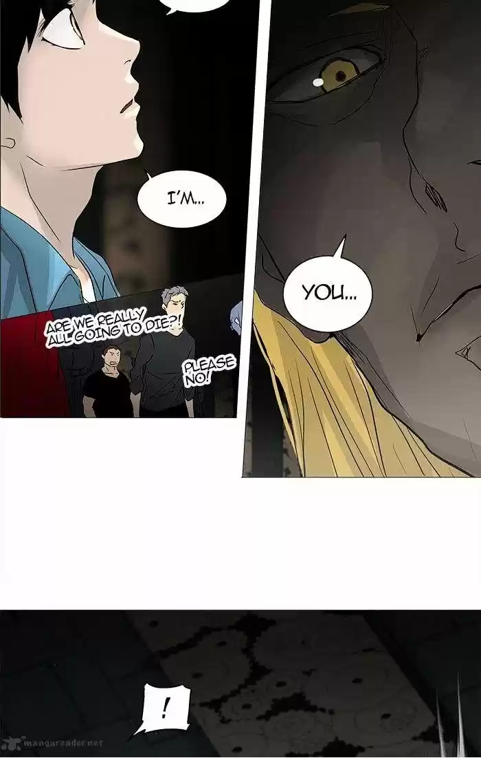 Tower of God ch.249