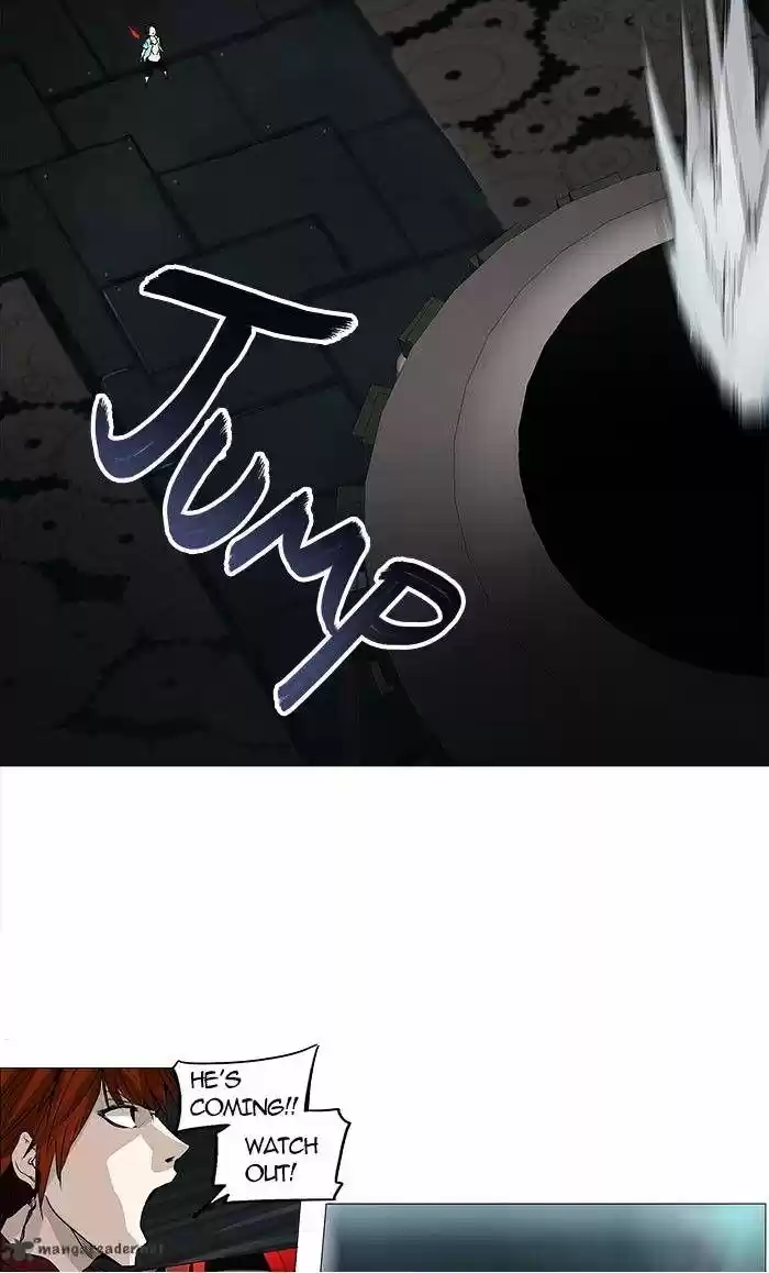 Tower of God ch.249