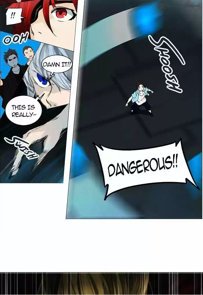 Tower of God ch.249