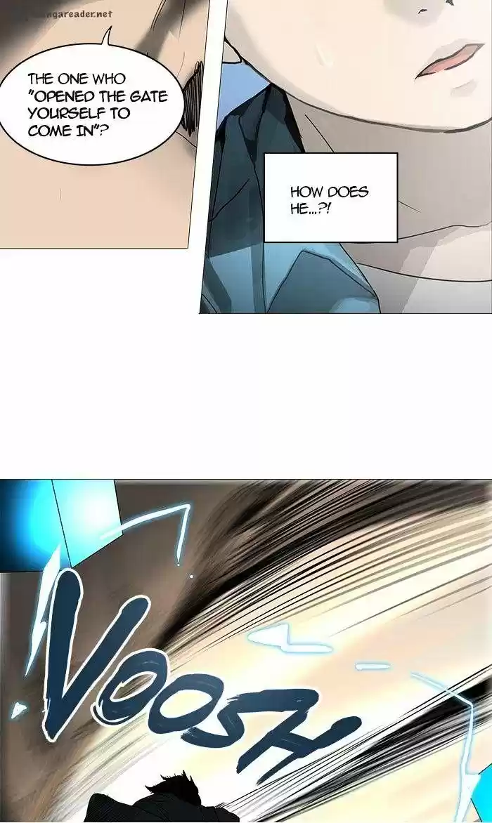 Tower of God ch.249