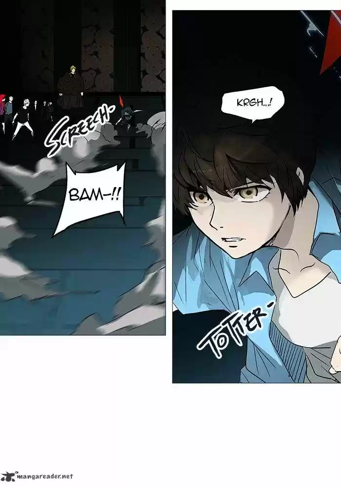 Tower of God ch.249