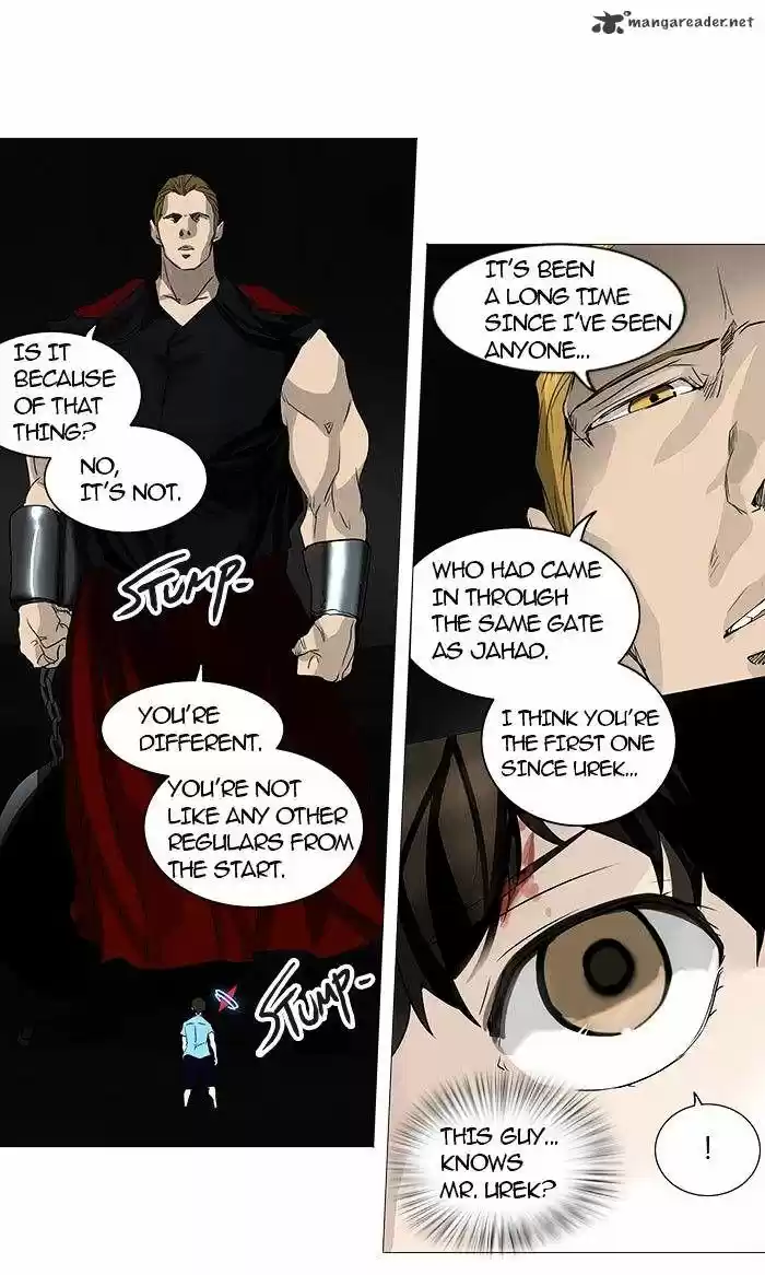Tower of God ch.249