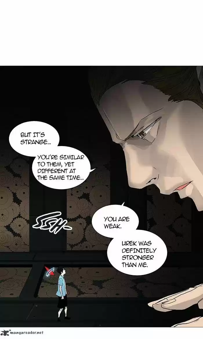 Tower of God ch.249