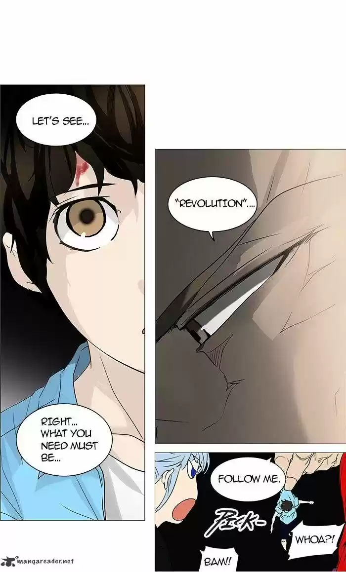 Tower of God ch.249