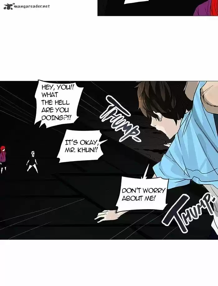 Tower of God ch.249