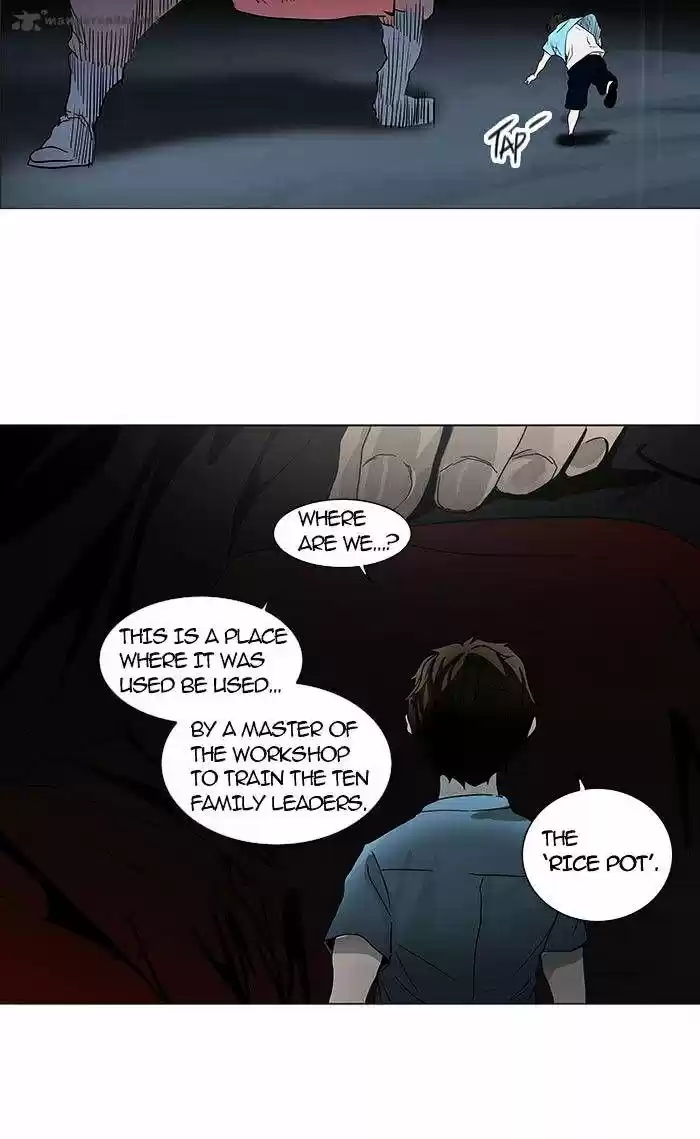 Tower of God ch.249