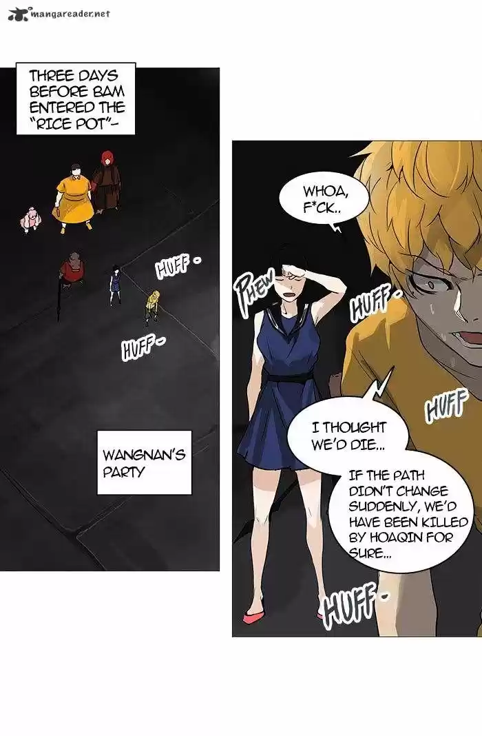 Tower of God ch.249