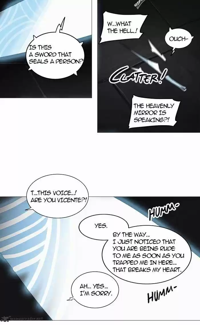 Tower of God ch.249