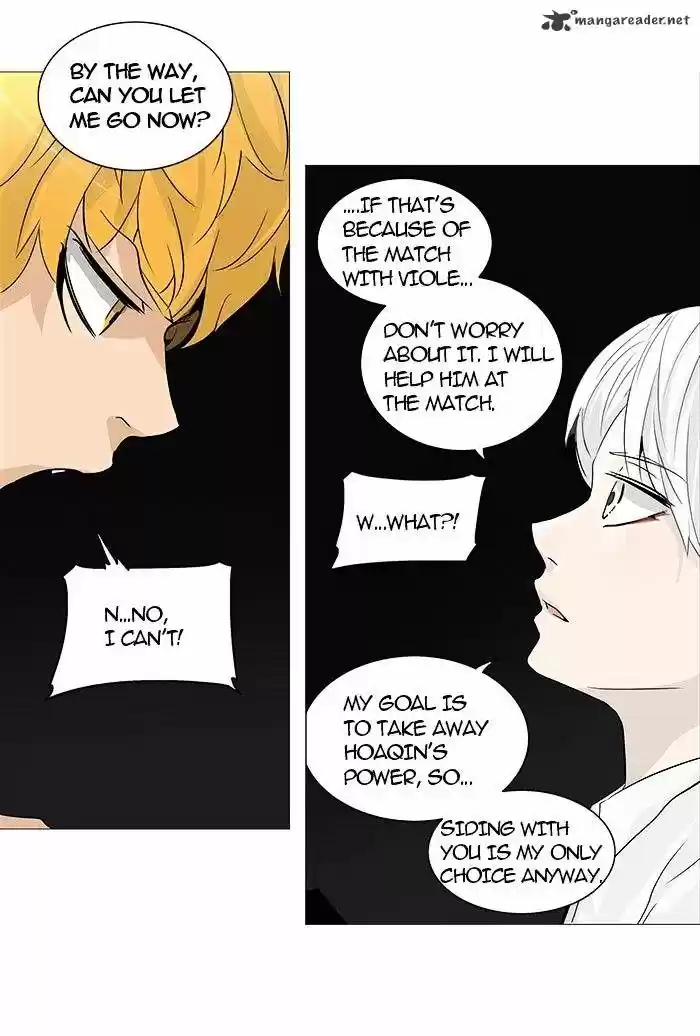 Tower of God ch.249
