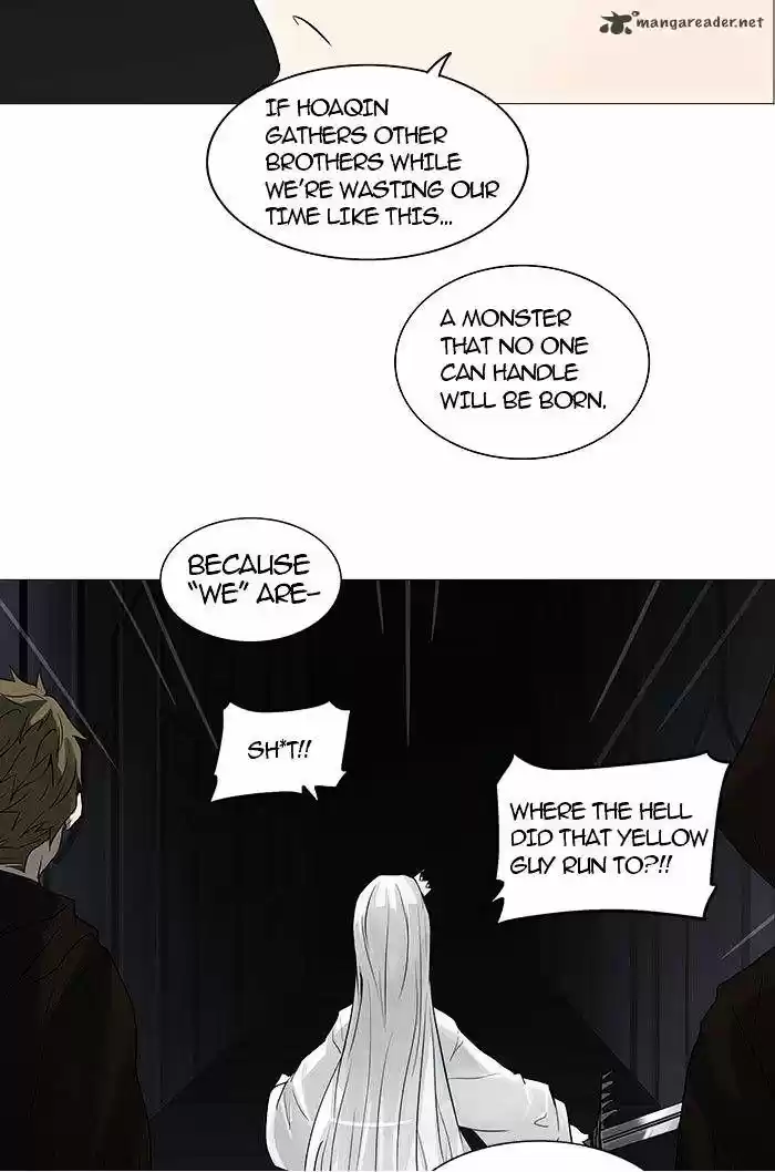 Tower of God ch.249